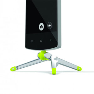 Kenu Stance Compact Micro USB Smartphone Tripod