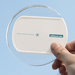 Nillkin Qi Wireless Charging Magic Disk 2 - White