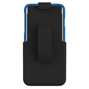 Seidio SURFACE Combo iPhone 6 Plus Case - Blue 