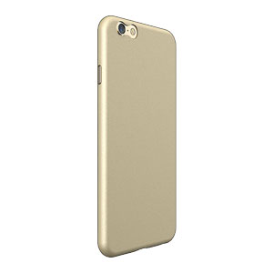 SwitchEasy AirMask iPhone 6 Protective Case - Champagne Gold