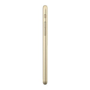 SwitchEasy AirMask iPhone 6 Protective Case - Champagne Gold
