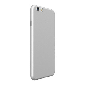 SwitchEasy AirMask iPhone 6 Protective Case - Silver