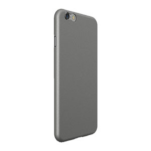 SwitchEasy AirMask iPhone 6 Protective Case - Space Grey