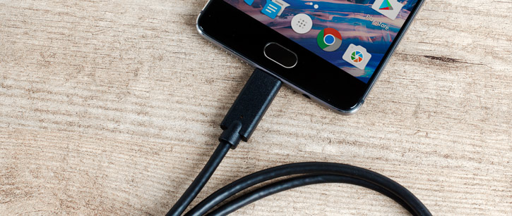 Olixar USB-C Charging Cable