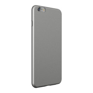 SwitchEasy AirMask iPhone 6 Plus Protective Case - Space Grey