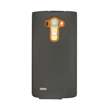 Noreve Tradition LG G4 Leather Case - Black