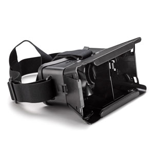 Archos VR Glasses - Universal 4.7 - 6 inch Virtual Reality Headset