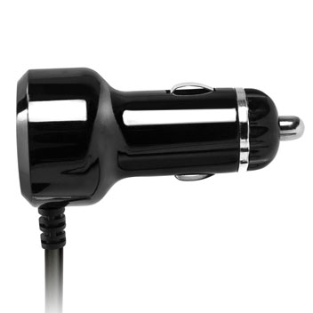 Olixar High Power Sony Xperia Z5 Compact Car Charger
