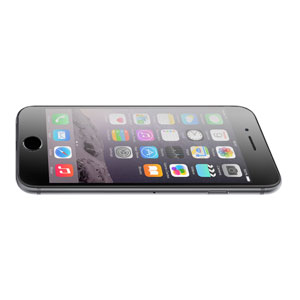 MFX Total Protection iPhone 6 Case & Screen Protector Pack - Clear