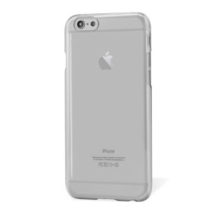 MFX Total Protection iPhone 6 Case & Screen Protector Pack - Clear