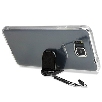 The Ultimate Samsung Galaxy Alpha Accessory Pack 