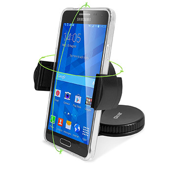 The Ultimate Samsung Galaxy Alpha Accessory Pack