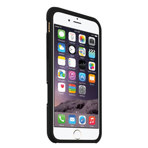 Seidio DILEX Pro Combo Apple iPhone 6 Holster Case - Black