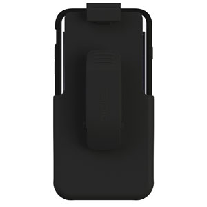 Seidio DILEX Pro Combo Apple iPhone 6 Plus Holster Case - Black