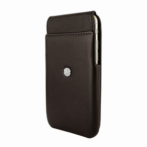 Piel Frama iMagnum iPhone 6 Case - Dark Brown
