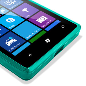 4 Pack Encase FlexiShield Nokia Lumia 930 Gel Cases