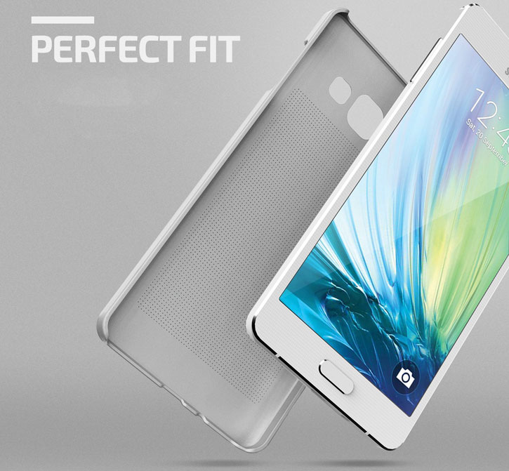 samsung a5 2015 silver