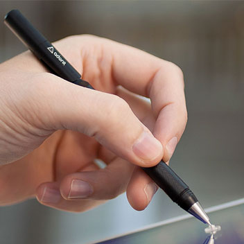 Puntero Adonit Jot Pro Stylus 2.0 - Negra