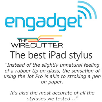 Stylet Adonit Jot Pro 2.0 – Or