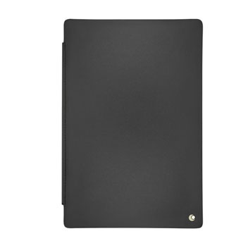 Noreve Tradition Sony Xperia Z4 Tablet Leather Case - Black 