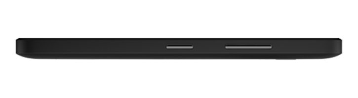 SIM Free Microsoft Lumia 640 - Black