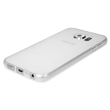 4 Pack FlexiShield Samsung Galaxy S6 Cases