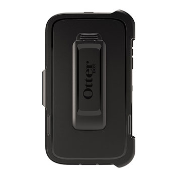 OtterBox Defender Series BlackBerry Classic Tough Case - Black