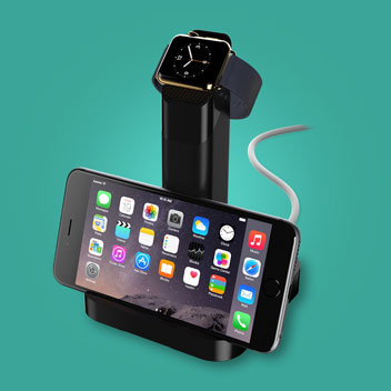 Griffin WatchStand Apple Watch Charging Stand