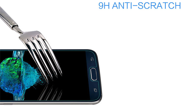 Nillkin 9H PE+ Blue Light Resistant Galaxy S6 Glass Screen Protector