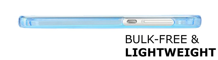 Olixar FlexiShield Huawei Honor 4X Gel Case - Smoke Black