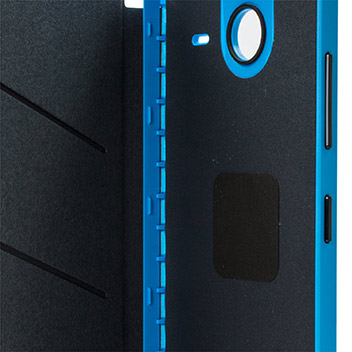 microsoft lumia 640 xl back cover