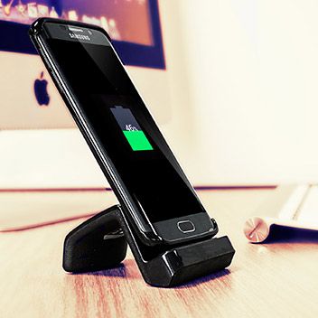 Cover-Mate Samsung Galaxy S6 Edge Desktop Charging Dock