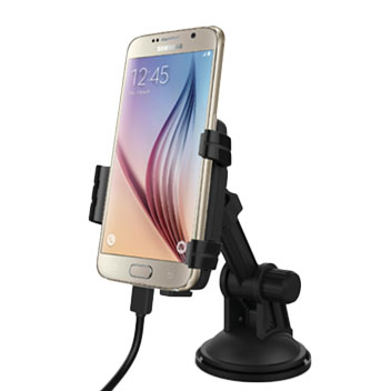  Samsung Galaxy S6 In-Car Mount Cradle