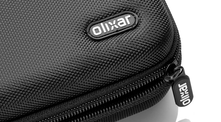 Olixar Power Up Kit - 4-in-1 Charging Pack with Travel Case