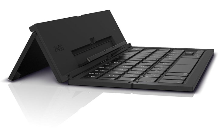 ZAGG Universal Folding Bluetooth Keyboard