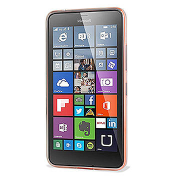 Novedoso Pack de Accesorios para el Microsoft Lumia 640 XL