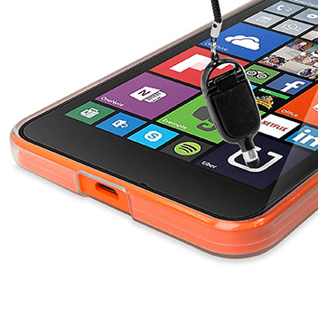 Novedoso Pack de Accesorios para el Microsoft Lumia 640 XL