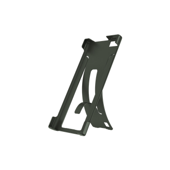 Official Blackberry Leap Flex Shell Case - Military Green