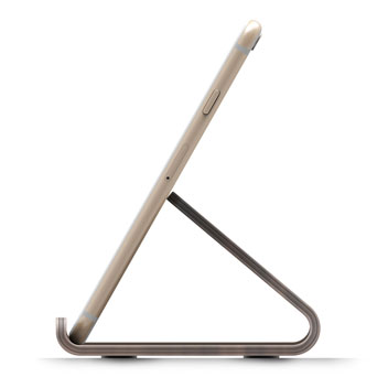 Elago W2 Universal Wooden Smartphone & Tablet Stand