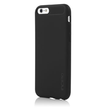 Incipio DualPro iPhone 6 Hard-Shell Case - Black