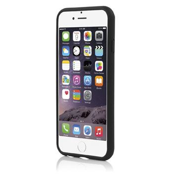 Coque Incipio NGP iPhone 6 Hard-Shell - Noire