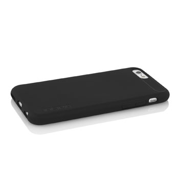 Incipio DualPro iPhone 6 Hard-Shell Case - Black