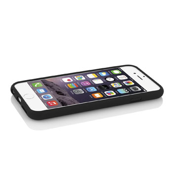 Incipio DualPro iPhone 6 Hard-Shell Case - Black