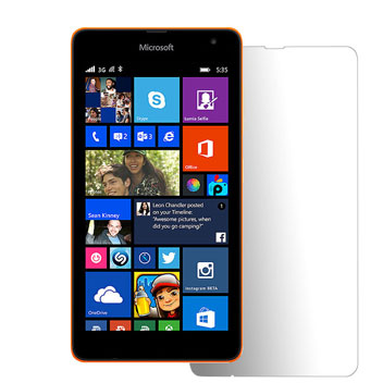 The Ultimate Microsoft Lumia 535 Accessory Pack