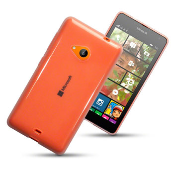 The Ultimate Microsoft Lumia 535 Accessory Pack
