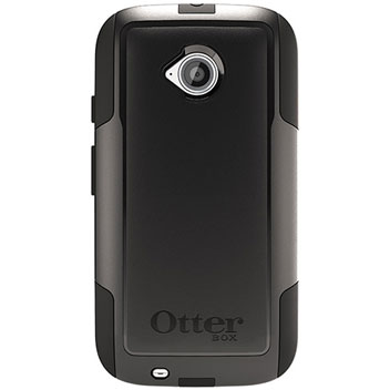 Otterbox Commuter Series Moto E 2nd Gen Case - Black