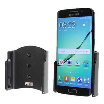 Brodit Passive Samsung Galaxy S6 Edge In Car Holder with Tilt Swivel