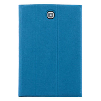 Housse Samsung Galaxy 9.7 Officielle Book - Bleue