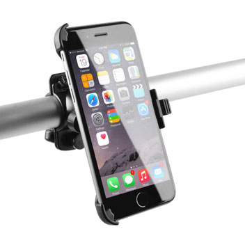 Apple iPhone 6 Bike Mount Kit
