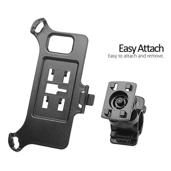 Samsung Galaxy S6 Bike Mount Kit